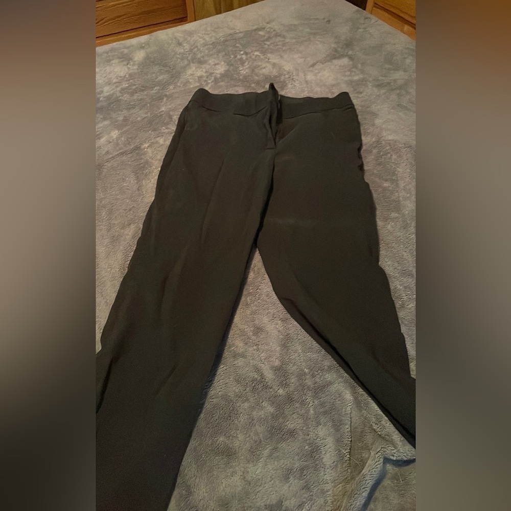 Dressy pants